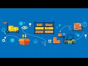 Lesson 7 Ordering And Receiving Inventory Flow and Documents