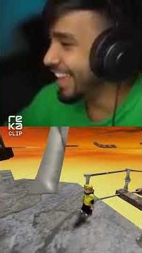 Roblox Horror Carnival: Into the Abyss!