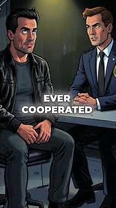 How One Betrayal Destroyed America's Most Powerful Mafia Family