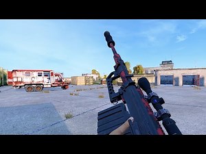 💾 C DRIVE = FULL 💾| #rearmed #dayzstandalone #dayz #zustark #highlights