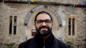 A gay man’s struggle for acceptance in the Sikh community