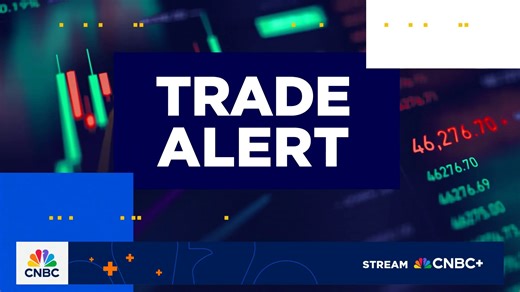 Trade Alert: Joe Terranova sells Uber