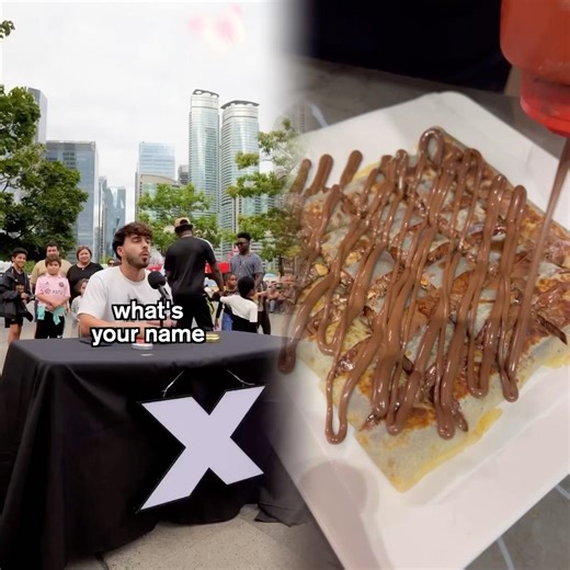 He can say the longest words in the English dictionary!