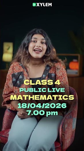 MATHS - Basic Class - Don’t Miss It !