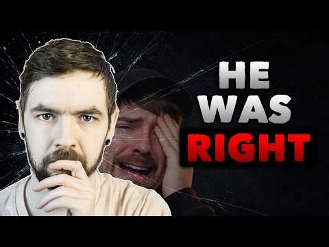 Jacksepticeye Exposed MrBeast