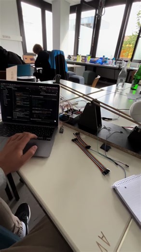 Building a PID Controller for Ball Balancing on a Beam