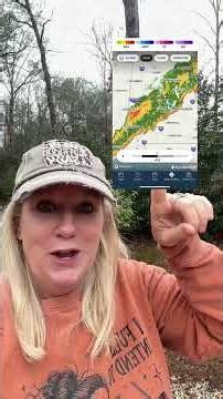 16372That1crazy72-01-10Replying toLeannastorm seasonis upon us here in Alabama#stormseason#tornadowa