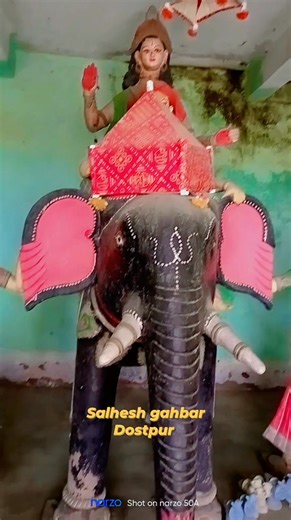 Raja #Salhesh maharaj gahbar Dostpur | Ajeet Kumar