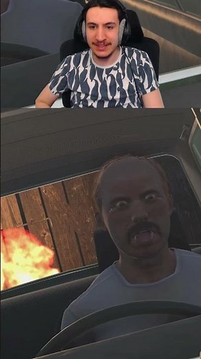I BLEW UP THE NEIGHBOR'S CAR!!