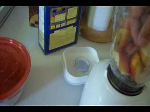 How to Make Homemade Apple Juice