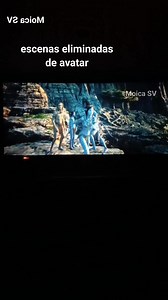 Escenas eliminadas de avatar fuego y cenizas 🫢🫢🫢 Doblajes hechos por Moica SV Sígueme para más contenido 😸 #moica_sv2 #funny #ElSalvador | Doblajes Moica