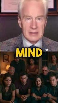 Mass Formation Psychosis: Exploring Dr. Desmet's Theory