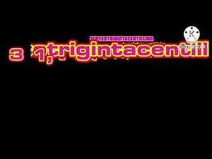 Numbers 0 to Quadragintacentillion with sounds (10/10) FINAL