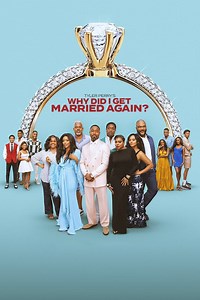Stream Why Did I Get Married Again? (2026): Find it on Netflix, Prime Video, Hulu & more