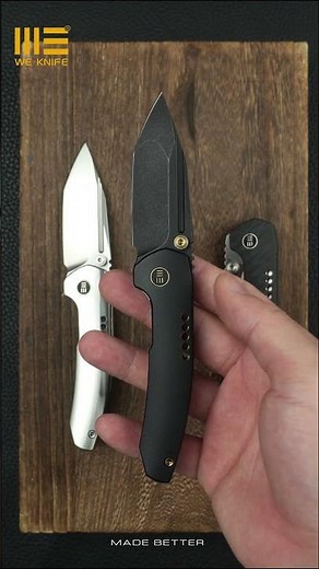 All three configurations of your new Micro Trogon!