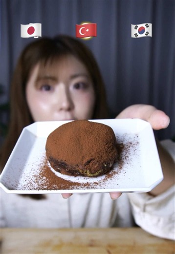 PR プロテインを世界風スイーツアレンジで食べ比べ｜ドバイチョコ餅など