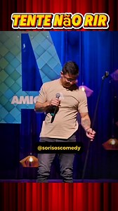 "Tente não rir com esses caras!" 😂🤣 #stantup #comediа #fyp #humor #comediastandup | RComedy Santana