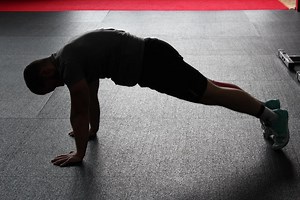 How You Can Become a Perfect Pushup Pro