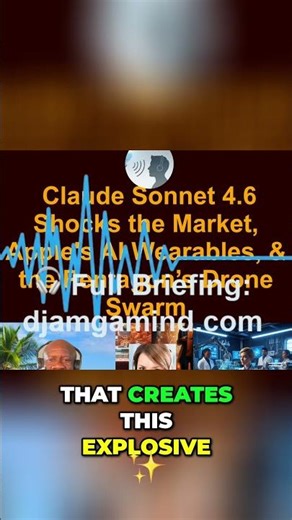 #23 AI Breakthrough Cost of Thinking Hits Zero!