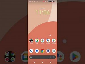Sharp Aquos Sense 9 :UI features, Ringtones & More #aquos