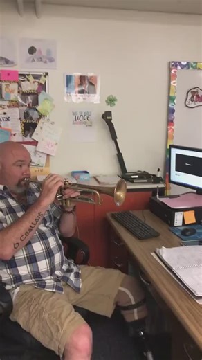 Jazz Mastery in a 3rd-Grade Classroom