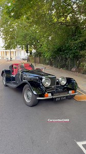 1978 Panther J72 #sportscar #panther #classiccar | Car Spotter DM8