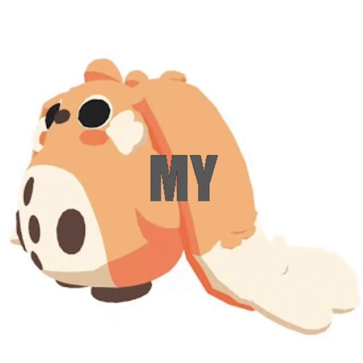 Cabbit is love cabbit is life#cabbit #adoptme | cabbit