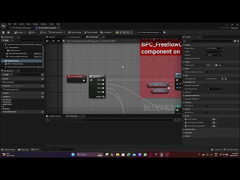 Freeflow Combat Overview (New)