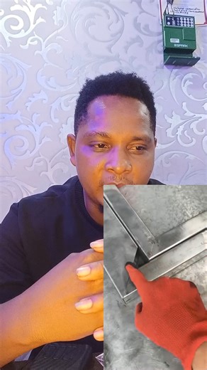 This is incredible indeed #skills #creativity | I GO TALK AM