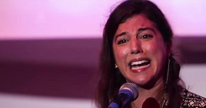 500 Words On Some Button Poetry