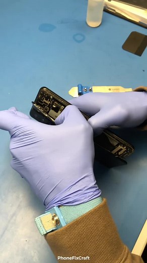 10K views · 47 reactions | Genuine #Galaxy A32 5G screen replacement at #PhoneFixCraft #phonerepairshop #dublinireland  | Phone Fix Craft | Facebook