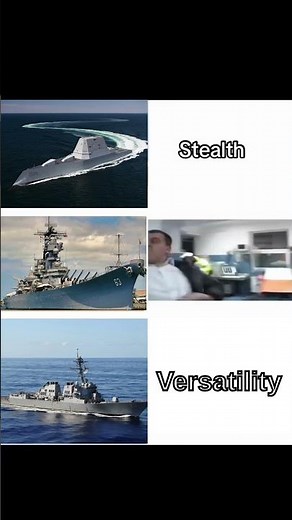 IOWA-CLASS BATTLESHIP 💀