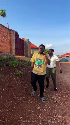 Muri karitsiye😂😭 Song: Ubuzima by @Oyeee_News @omar from Nyaxo comedy