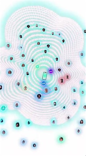 Connecting AI agents on AX Platform