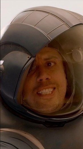 The most dramatic scene of picking up rocks you’ll ever see. #ForAllMankind