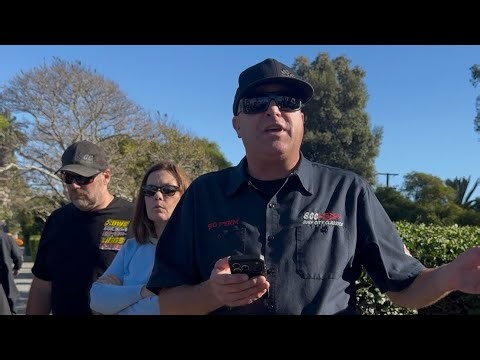 Surf city Classics, Heather Lewis Memorial meet up at the park and then onto the big ceremony… RIP