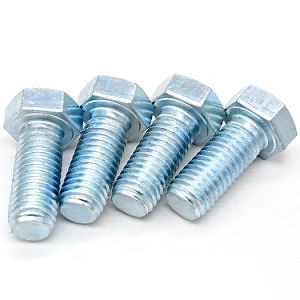 [Hot Item] High Strength ASTM Steel Structural Grade 10.9 Bolt A490