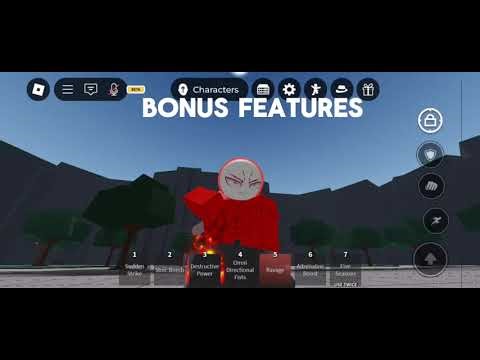 *OP* KJ Script In The Strongest Battlegrounds!