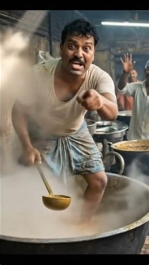 Secret Masala Revealed! 😱 Ye Kaisa Street Food Hai? 🤮