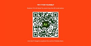 It's All Good - Adobe Aero on Behance