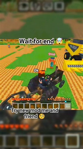 Berojgaron Ko Mila Kaam in Minecraft 😂💼 | Minecraft Mods