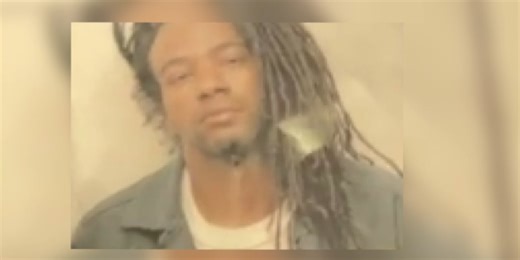 Chatham County Sheriff identifies suspect in gas station beating, asks for public’s help locating him