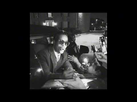 (FREE) A$ap Rocky x Baby Keem Type Beat - “Dumb Not Stupid”