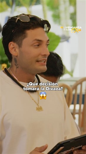 La venganza de los ex VIP: Estreno impactante