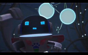 Sweet Moment Between Gekko and Owlette in PJ Masks Season 4