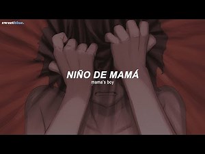 Dominic Fike - Mama's Boy (Sub. Español + Lyrics)