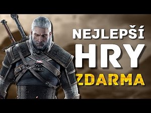 Nejlepší FreeToPlay hry na PC 2019!