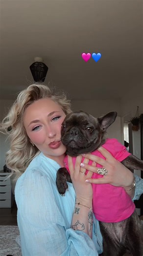 Ma princesse #princesse #pink #blue