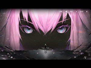 Punishing: Gray Raven OST - Spiral Of Chronos Boss Theme.