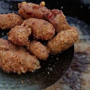 31K views · 139 reactions | KFC Style Veg Strips || Indian Street Food Recipes | Indian Street Food Recipes | Facebook